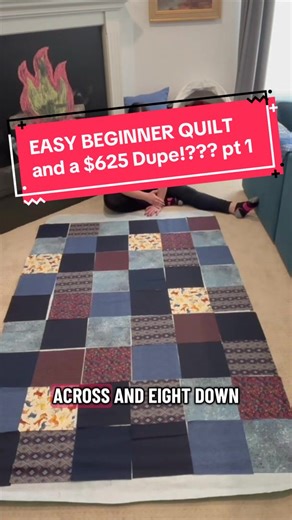 How to Make a Quilt: Step-by-Step Guide for Beginners