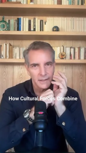 Four forces explain why Japan became Japan. Rice cultivation created collectivism—centuries of coordinating irrigation taught families to think