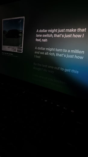 Kendrick Lamar “Money Trees (feat. Jay Rock)” - good kid, m.A.A.d city, Rank in the top 100 albums 💯 #music #hiphop #playlist #fyp #musictok