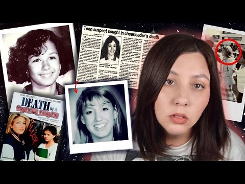The REAL STORY of the Death of a Cheerleader : Kirsten Costas : #TrueCrime