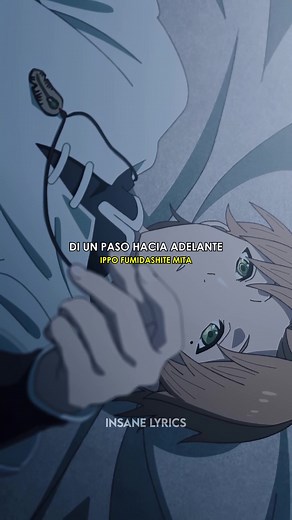 SPIRAL - LONGMAN [Opening 2 Mushoku Tensei]