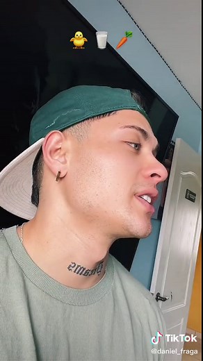 Daniel Fraga Instagram: Exploring the World of Daniel Fraga