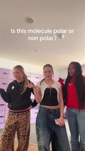 Understanding Molecular Properties in Chemistry