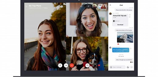 Skype、どうなる？ Teamsが個人向けにも無料提供されたいま…