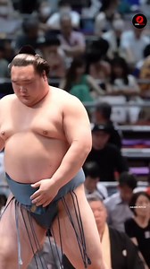629K views · 8.1K reactions | Sumo wrestlers don't get fat #reel | HAWK PITCH | Facebook