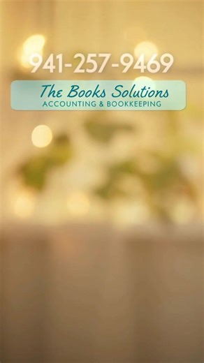 #irstaxcode #irstaxforum2025 #irs #taxpreparation #taxes #accountant | The Books Solution