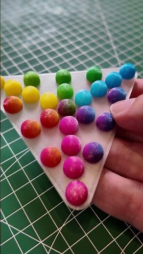 Snapmaker U1: Full Spectrum Mod – More colors from fewer filaments 🎨