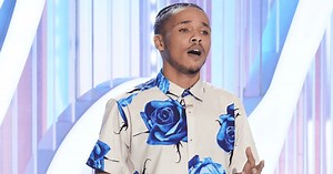 'American Idol' 2023: Who is Kamron Lawson? Small-town Walmart cashier is all set to chase his big dreams
