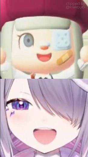 Biboo Tries to Interact With Raymond and Freezes