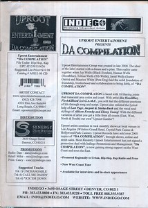 Various - Da Compilation