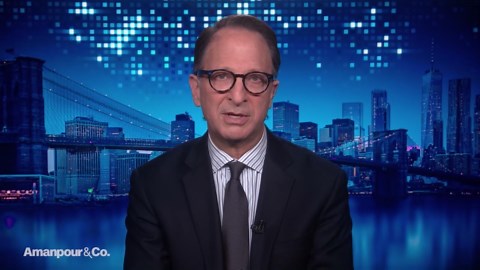 Andrew Weissmann on "The Trump Indictments"