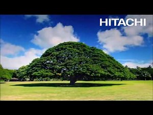 日立グループソング「日立の樹」 この木なんの木 インスト (楽器の演奏)