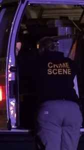 BSO: 25-year-old in critical condition after East Macon shooting on Monday night