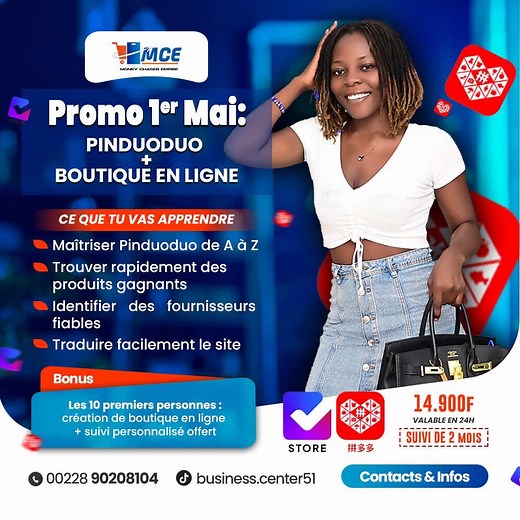 How Pinduoduo Works for Nigerian Ecommerce Sellers