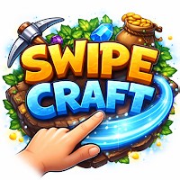 「SwipeCraft: Interactive Story」 - Androidアプリ | APPLION
