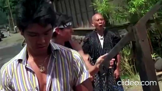 Karate Kid 2 (1986) pelicula completa español latino [Full Movie] [Full Story]Full EP - Full