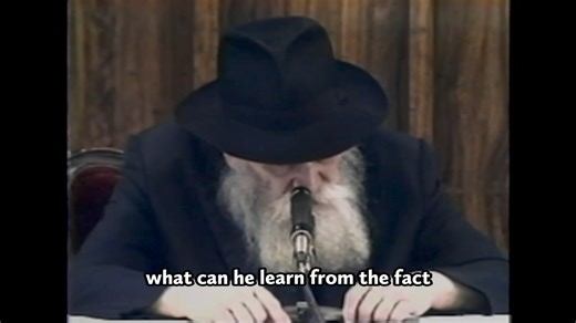 TODAY: The Great Solar Eclipse 🌖 What's The Jewish Take? After a similar eclipse occurred in the summer of 1991, the Rebbe addressed the phenomenon: Our nation's entire existence began when a young boy looked up at the sun and considered that there must be something greater at play. | Jewish Educational Media - JEM