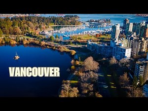 Vancouver Vacation Travel Guide 2023