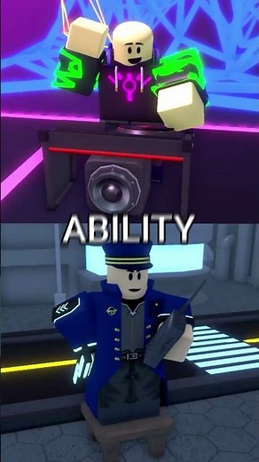 Commander VS DJ | TDS #shorts #tds