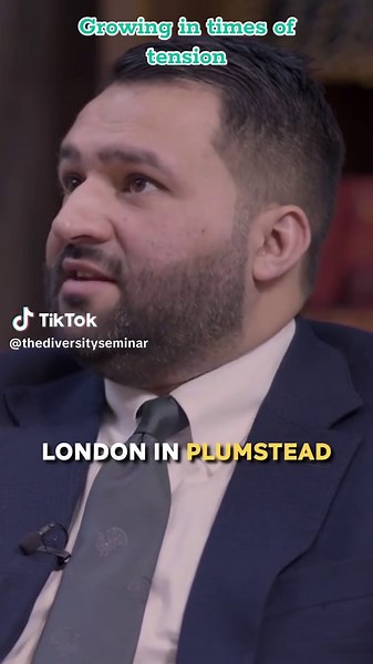 Leaders Embracing Success and Inclusion in Diverse Societies