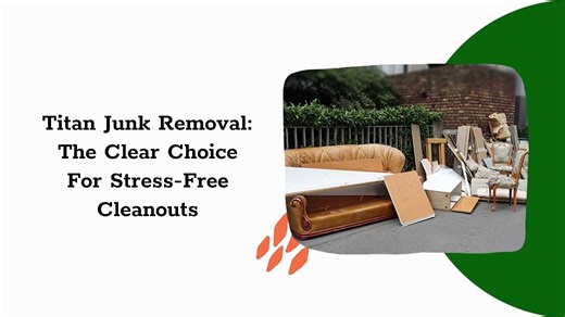 Junk Removal San Francisco