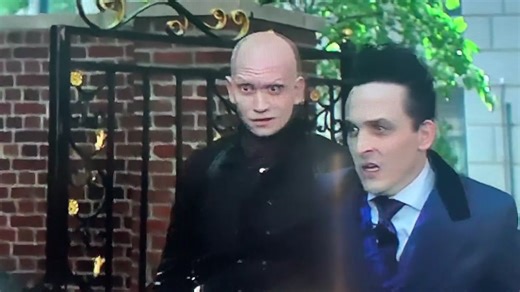 Victor Zsasz: El Villano Que Te Hace Sentir