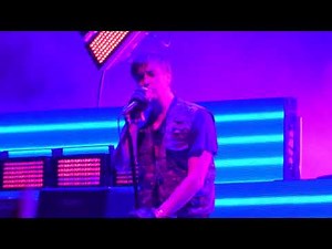 The Strokes - Hard to Explain (Live at Roskilde Festival, July 2nd, 2022)