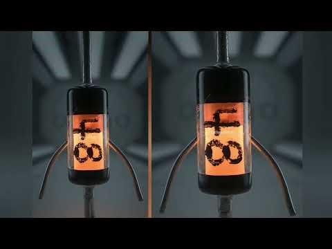 Diode vs Zener diode explained