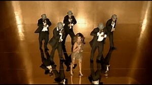 Beyoncé - Upgrade U ft. Jay-Z on Make a GIF
