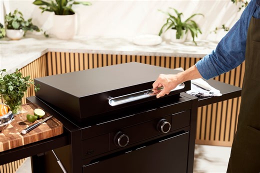 All-Clad Outdoor Griddles