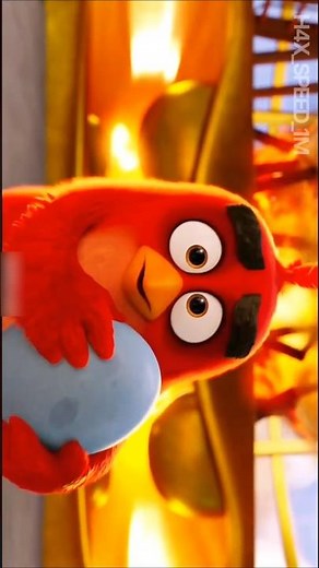 The Angry Birds Movie was released in 2016, bringing the world-famous