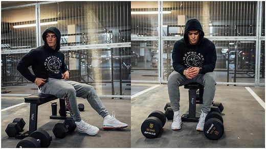 Workout Wardrobe Essentials: What I Wear to the Gym