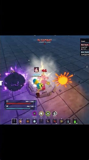 soul pvp is pretty fun #grandpieceonline #gpo #robloxfyp #roblox #robloxanime #niche