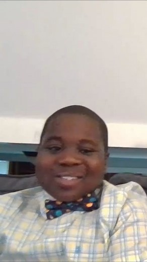 TED Talks on Instagram: "There is more misinformation online than ever before — but Sean the Science Kid (@learningwithseanthesciencekid) has some ideas on how to improve media literacy. In this episode of ReThinking with @AdamGrant, Sean and his mother, Eunice, explore how to spot credible sources, his strategies for breaking down complex science and Eunice’s techniques for keeping him humble. Visit the link in TED’s bio to listen to the full episode."