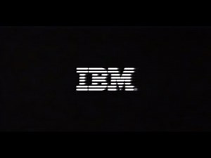 IBM On Demand Business Commercial (2004) (VHS Rip)