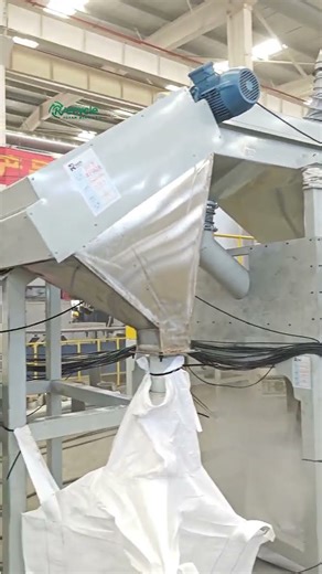 First of its kind: Bifacial Solar Panel Recycling Line