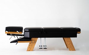 Chiropractic Drop Table - Prestige - Sun Chiro Table