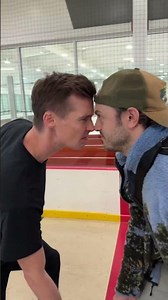 Skidded rivalry