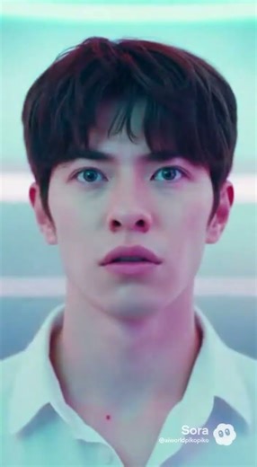 A magic machine that changes gender #tf #tg