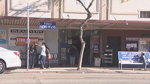 Paras Newsstand in North Park closing after 70 years