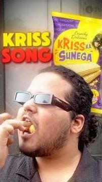 Trying Desi Village Snacks 😳 (Meme Ones!)