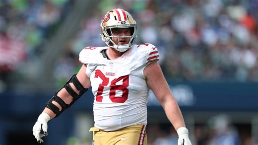 Lions sign OL Ben Bartch