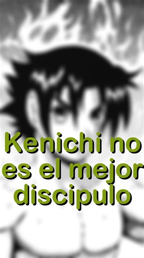 Kenichi te mintió: Arte Marcial y Motivación Anime
