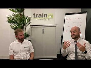 Podcast #1 What makes a successful micro teach?