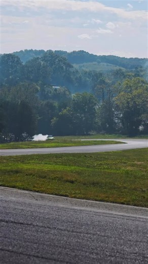 DRIFT HQ on Instagram: "Letting the the 2JZ F380 scream through the mountains of Polecat 🗣"