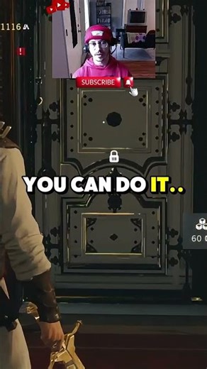 ASSASSIN'S CREED UNITY - Break on through to the other side