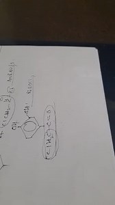 Catechol after acylation with \mathrm{ClCH}{2} \mathrm{COCl} / ... | Filo