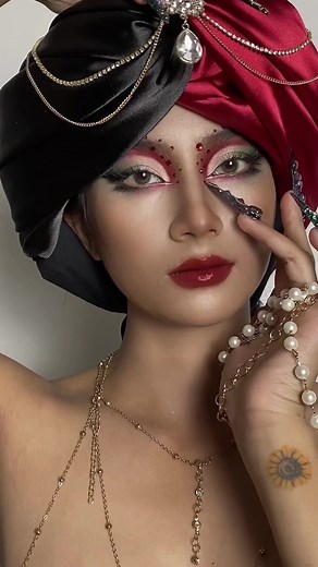 JOYCE MAKEUP trên TikTok