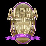 AWC Livestream - Alpha Worship Center