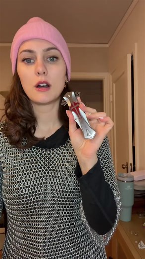 Exploring Elite Pocket Swords for LARPing and Cosplay